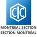 CIC Montreal (@cicmtlsection) Twitter profile photo CIC Montreal (@cicmtlsection) Twitter profile photo