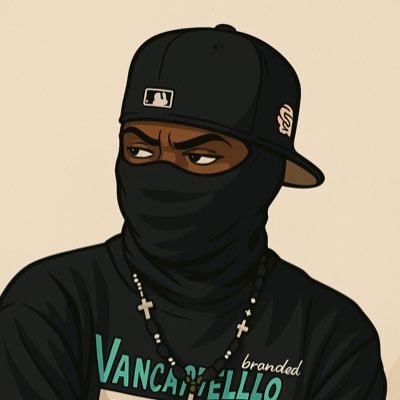 iamlonlad's profile picture. 🥷🏾☝️