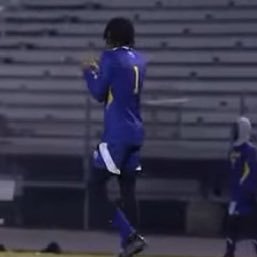 KaivonHairston1's profile picture. Class of 2028 🎓soccer #24 : Cb, Lb football : safety/ corner, kicker/punter/pat ,6’1 and 165lbs (662)-418-5177 @kaivonhairston10@yahoo.com