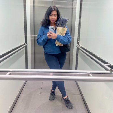 Belina_j's profile picture. Environmental and social justice enthusiast 🌍 | A little bit artsy 🎨| Mauritian 🇲🇺