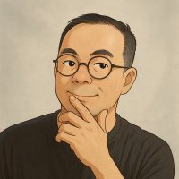 Deddy on (@deddyhuang_) 's Twitter Profile