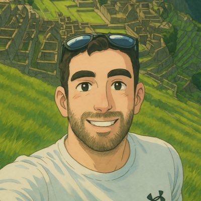 bar_weiner's profile picture. Investor @ Bessemer | Stanford CS