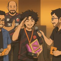 Twis | vWsym (@vwsym) Twitter profile photo