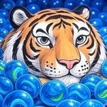 cosy_tiger_gaming (@cosytigergaming) 's Twitter Profile