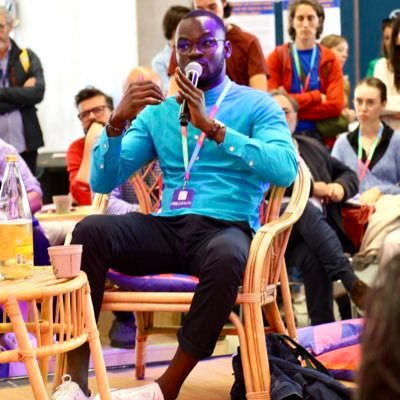 Volontaire de Solidarité Internationale / Ambassadeur de #lEngagementCitoyen / Coordinateur du projet @Cisamagokh #SocialEntrepreneur