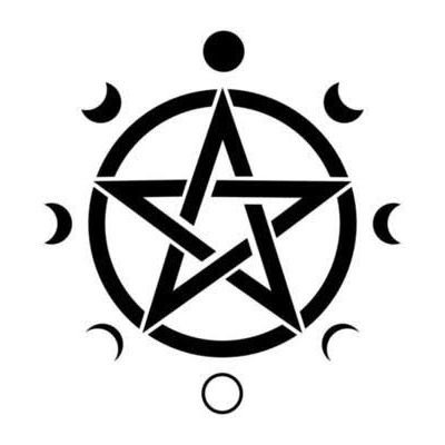 WiccaPa's profile picture. 