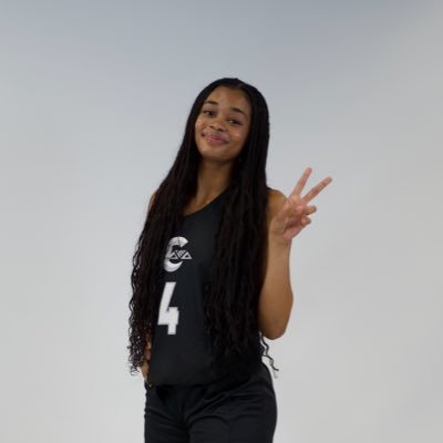 Chaminade WBB | #4 | 5’11” | SG/SF | 4.0 gpa