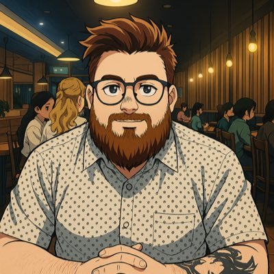 @Twitch Partner | Fat Ranga | Content Creator For @Skrimzworld