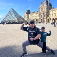 Coach Matthew Stern (@coachmattstern) 's Twitter Profile