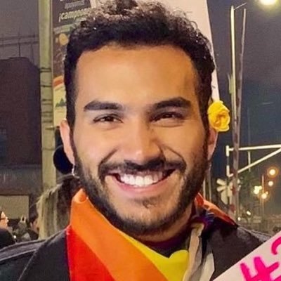 Omar Vásquezさんのプロフィール画像
