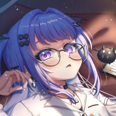 フォロー忘れがちなのでフレンド見つけると無言フォローすると思います
時々音楽イベントに出没します
VRChat : Rei0908
TrinityTails スタッフ
だいたいりりか使ってます
1ヶ月音沙汰無かったら死んでるかも