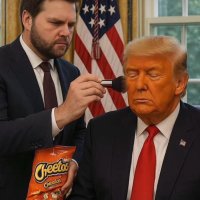 Trumpster Fire (@thedarknutt) 's Twitter Profile