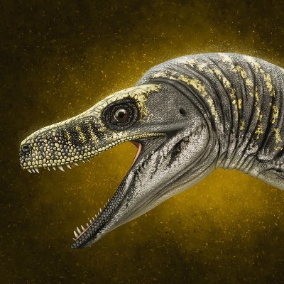 🇧🇷 Paleoartist and graduate in Biological Sciences
DM for commissions (CURRENT STATUS: OPEN🟢)
✉️: igoralves739@gmail.com