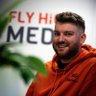 MatthewJPyke's profile picture. Founder and MD of @FlyHighMediaLtd
