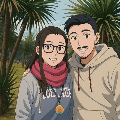 JSebaToso's profile picture. Si la vida te golpea, dale un mate.
De ningún lado del todo y de todos lados un poco.
Dicen que soy algo así como un hippie que programa.