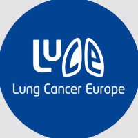 Lung Cancer Europe (@lungcancereu) 's Twitter Profile