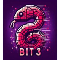 Bit~3~Snake!!! (@bit3snake) 's Twitter Profile