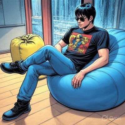 Jz_nura's profile picture. B'z、LoveLive！ギター、温泉むすめ、バイク。