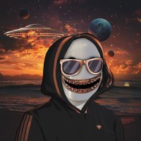 ShrewDriver (@shrew_driver) 's Twitter Profile Photo