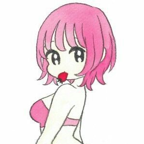 some_girl64's profile picture. الحساب الرسمي والوحيد (موثوق)