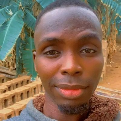 To My Creator = *I say Thank You.*
To my true friends = *I appreciate you all.*
To those who showed me love
chat me up on WhatsApp for info +2349125011275
