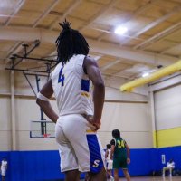 anthriest Clark hill (@clark_hill_2027) 's Twitter Profile