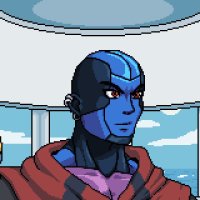 Indigo (@spenser_lamont) 's Twitter Profile