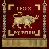 Legio X Equestris (@legioequestrisx) 's Twitter Profile