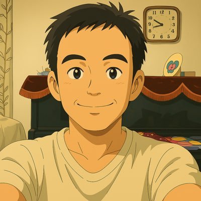 n_nakさんのプロフィール画像