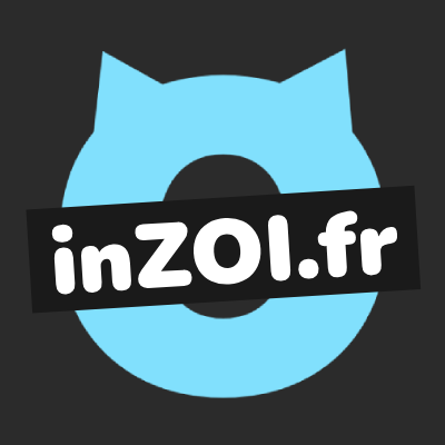 inZOI France Profile