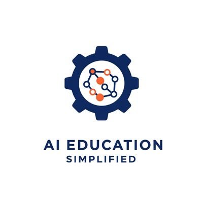 AIEducationSim's profile picture. 