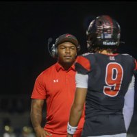 Christon Johnson (@coachjohnson00) 's Twitter Profile