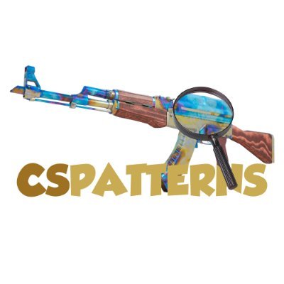 Your go-to place for all your CS2 skin pattern needs