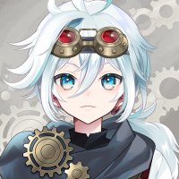旅風ユクモ@準備中Vtuber (@tabikaze_yukumo) 's Twitter Profile Photo 旅風ユクモ@準備中Vtuber (@tabikaze_yukumo) 's Twitter Profile Photo