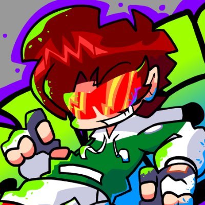 Benso071122's profile picture. 🇲🇽/ artista pequeño de habla hispana

I also speak English 🫂