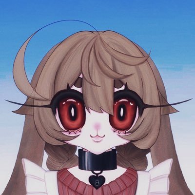 RAAABBBIT_'s profile picture. ︎✦︎ FA #らびっとずかん ⋮ 春からウサギ高校に入学✦︎