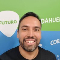 Luis Reyes Sepúlveda (@elluchoreyes) 's Twitter Profile Photo Luis Reyes Sepúlveda (@elluchoreyes) 's Twitter Profile Photo