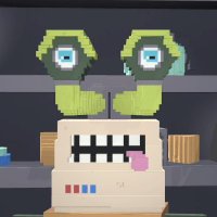 Trashformers ๐๏ธ๐ค๐ฑ (@trashformersnft) 's Twitter Profile
