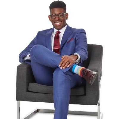 Philippians 4:8 🙏🏾. Husband. #GirlDad. @kare11 Sports Director. @LockedOnMin. STL/So. IL native. #Mizzou. NUPE. #NABJ. COMPASSION always. Spread love! 🤟🏾