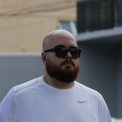 Breno Moreiraさんのプロフィール画像