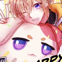 はずき🐾 (@kiyu_hunwari) 's Twitter Profile Photo はずき🐾 (@kiyu_hunwari) 's Twitter Profile Photo