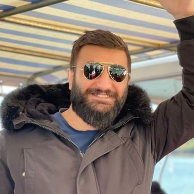 romaric_khater's profile picture. Computer Scientist @ The Lebanese University
Software Engineer @ Sopra Steria