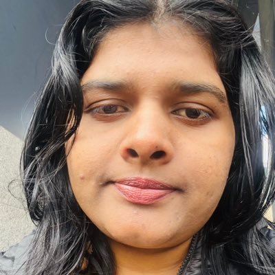 Maaya17747551's profile picture. master’s student  fashion&art