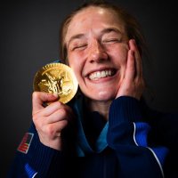 Sarah Hildebrandt (@sarhilde) 's Twitter Profile