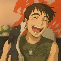 Laniakea Armstrong 🍞🐝 / ♥😻🐘 / 🟡 ⚫️ (@monsterfail4) 's Twitter Profile Photo