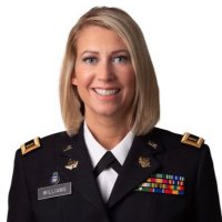 LT. Amanda Williams (@capt_amanda2025) 's Twitter Profile