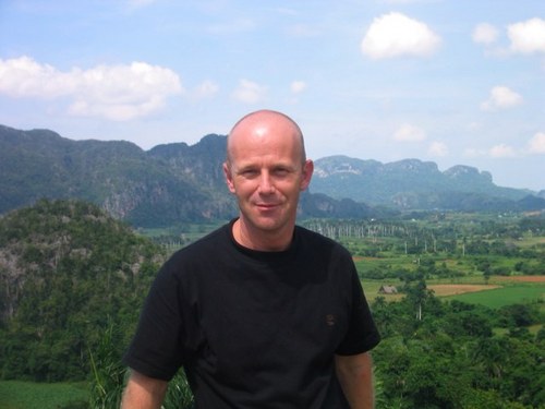 Phil Bassett