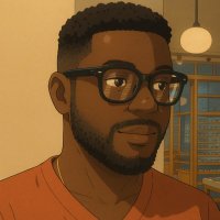 Oluyomi Ojo (@oluyomiojo) 's Twitter Profile Photo Oluyomi Ojo (@oluyomiojo) 's Twitter Profile Photo