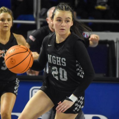 North Greene HS 2026, #20, 2x All Conference Team, 2x All District Tournament Team, 2x All Region Tournament Team, 3x TN State Appearances ~Phillipians 4:13~