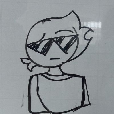 9noColegio28602's profile picture. Holi subo videos o animaciones mal hechas ya que no soy tan buena y dibujos todo de papufresco